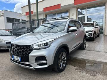 Dr 4.0 1.5 114 cv Bi-Fuel GPL-2023/PANO/PELLE/VIRT