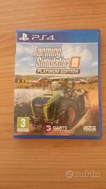 Gioco Farming simulator