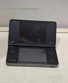 Nintendo DSi XL Marrone Scuro – Solo Console