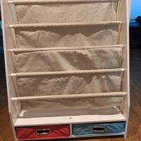 Libreria montessoriana