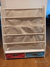 Libreria montessoriana