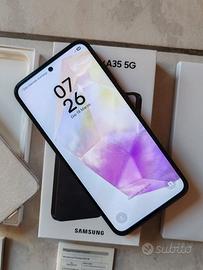 Samsung a35