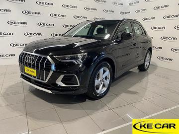 Audi Q3 35 TFSI S tronic Advanced