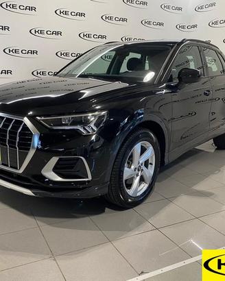 Audi Q3 35 TFSI S tronic Advanced