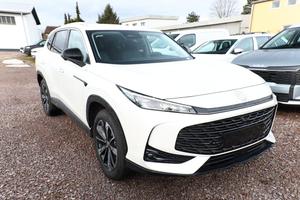 Mg HS 1.5 hybrid+ Comfort auto IN PROMO