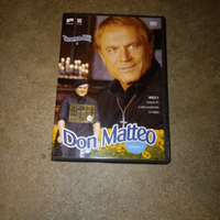 DVD Don Matteo st.4 disco 3