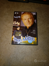DVD Don Matteo st.4 disco 3