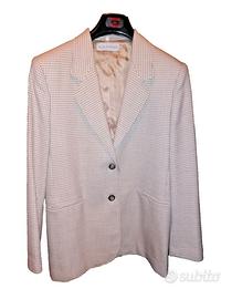Giacca classica Alba Fornari  tg. 44, 100% lana