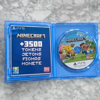 Minecraft per play 5