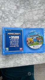 Minecraft per play 5