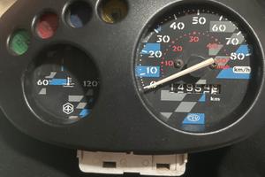 strumentazione zip sp mk2