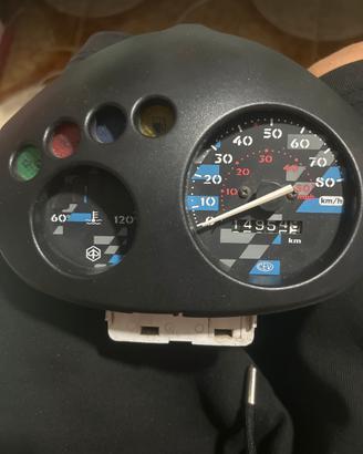 strumentazione zip sp mk2