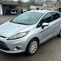 Ford Fiesta 1.2 GPL 5 PORTE