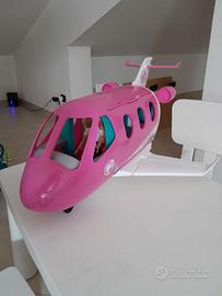 Aereo di Barbie