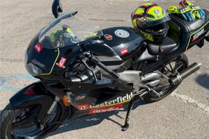 APRILIA RS 125 FULL POWER