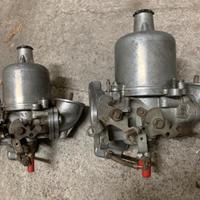 Carburatori hs4 e HS6 per mini cooper-MG-Triumph