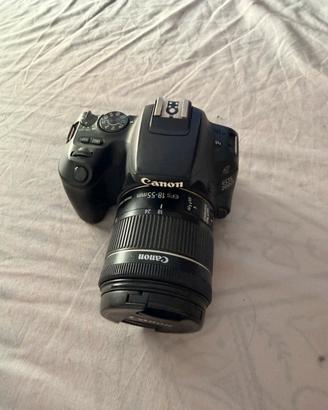 Canon eos 200d