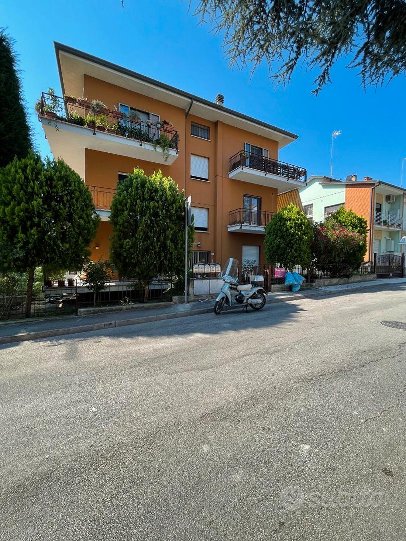Appartamento – Civitanova Marche, Aurora - Vista 3