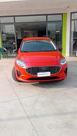 Ford Fiesta 1.1 75 CV 5 porte Titanium