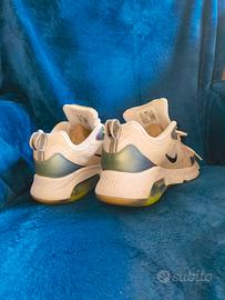 Nike Air Max 200 Bubble Pack - Taglia 43 - Usate.