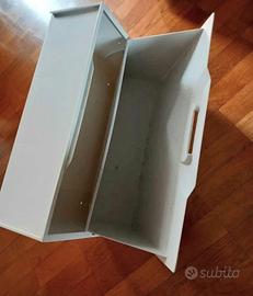 Scarpiera ikea modello trones   39 x 52 x 18