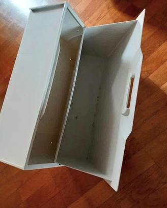 Scarpiera ikea modello trones   39 x 52 x 18