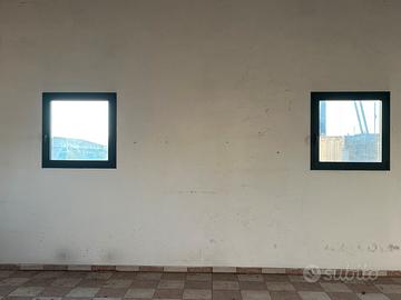 6 finestre da garage