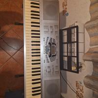 tastiera elettronica Farfisa