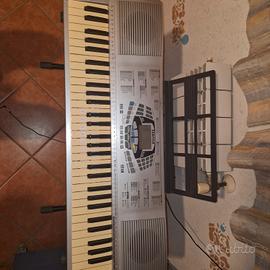 tastiera elettronica Farfisa