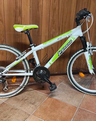 Bici MTB Legnano 24"