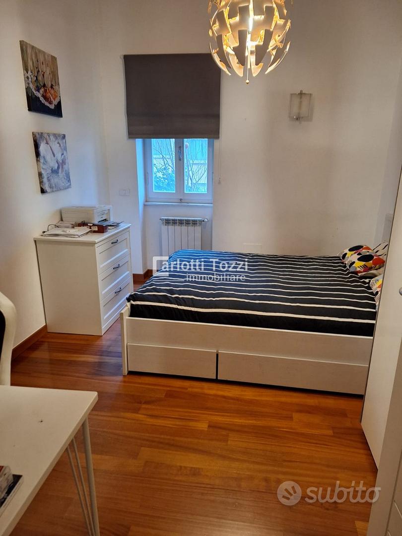 Appartamento – Grosseto, Porta Nuova, Centro - Vista 4
