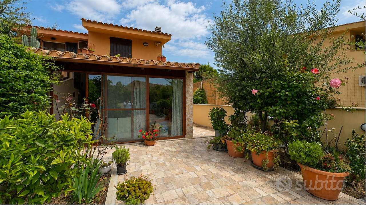 Casa – Flumini di Quartu Sant'Elena, Sant'Andrea - Vista 4