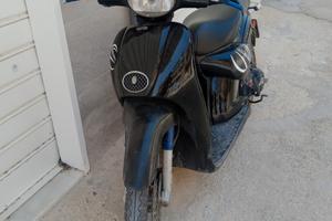 Scarabeo 50 2t piaggio  2010