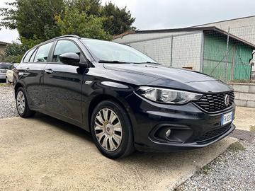 FIAT Tipo 1.6 Mjt S&S SW-TURBINA NUOVA-LEGGERE D