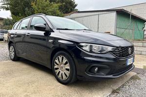 FIAT Tipo 1.6 Mjt S&S SW-TURBINA NUOVA-LEGGERE D
