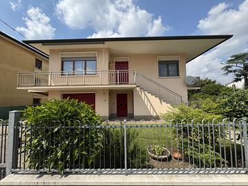 Casa Indipendente Noventa Vicentina