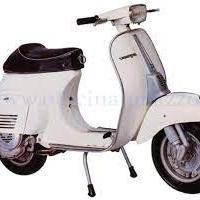 Ricambi Vespa