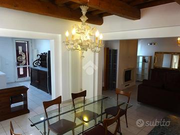 CASA INDIPENDENTE A FERRARA