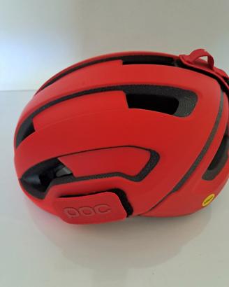 poc gravel casco