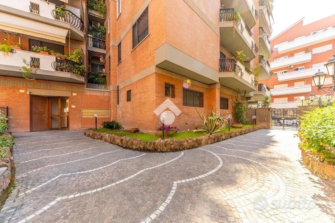Appartamento – Roma, Monte Sacro Alto, Municipio Roma III - Vista 3