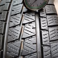 4 Gomme SEMINUOVE 195/75-16 C Falken 4 stagioni