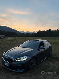 Bmw serie 1 Msport 118i
