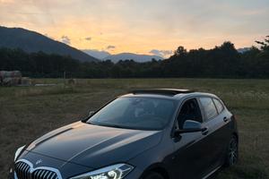 Bmw serie 1 Msport 118i