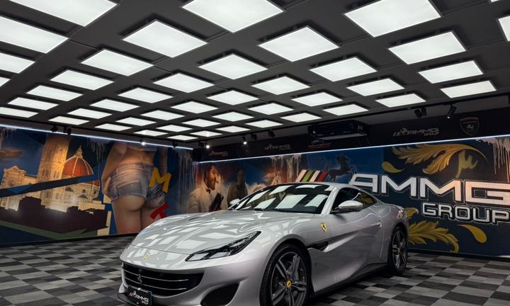 Ferrari Portofino