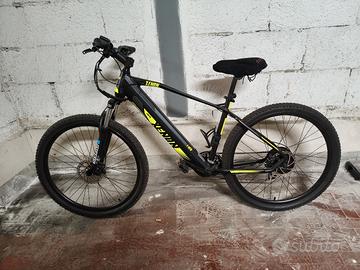 bici elettrica ESPERIA XENON E960 MTB