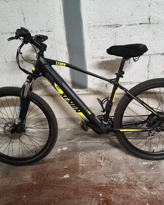bici elettrica ESPERIA XENON E960 MTB