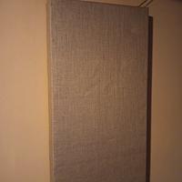 Bass Trap Artigianali 