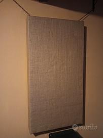 Bass Trap Artigianali 