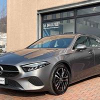 Mercedes-benz A 180 d Automatic Progressive