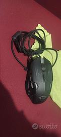mouse gaming GXT